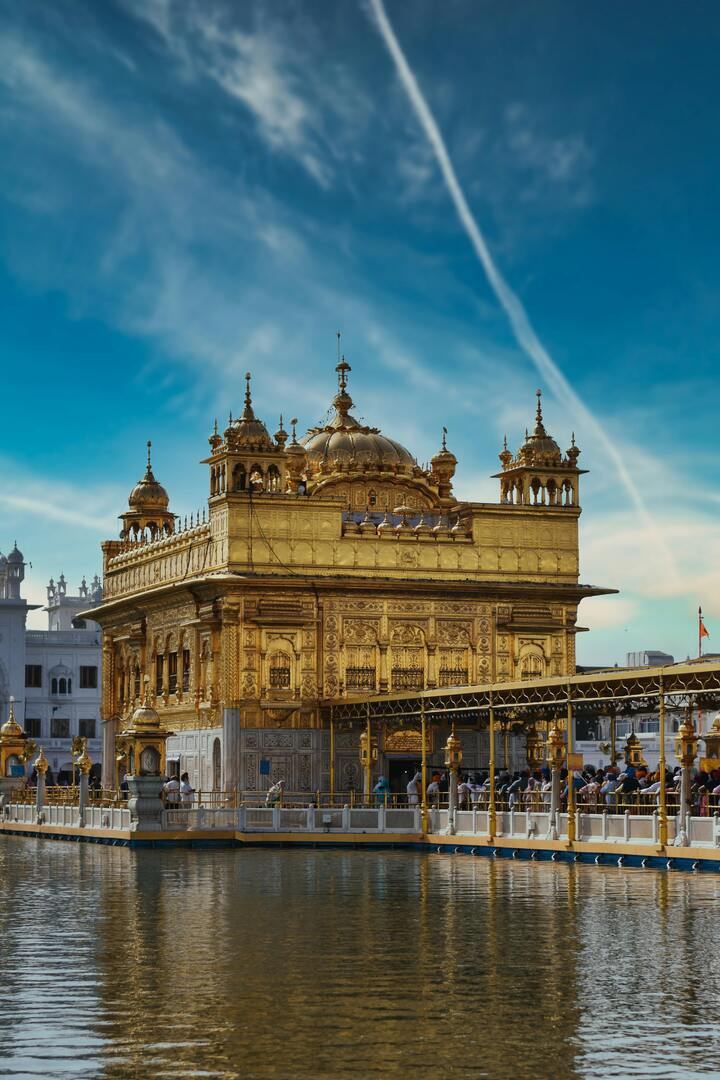 Golden Temple